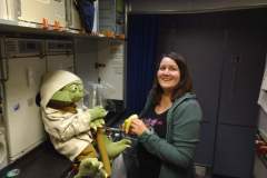 Yoda